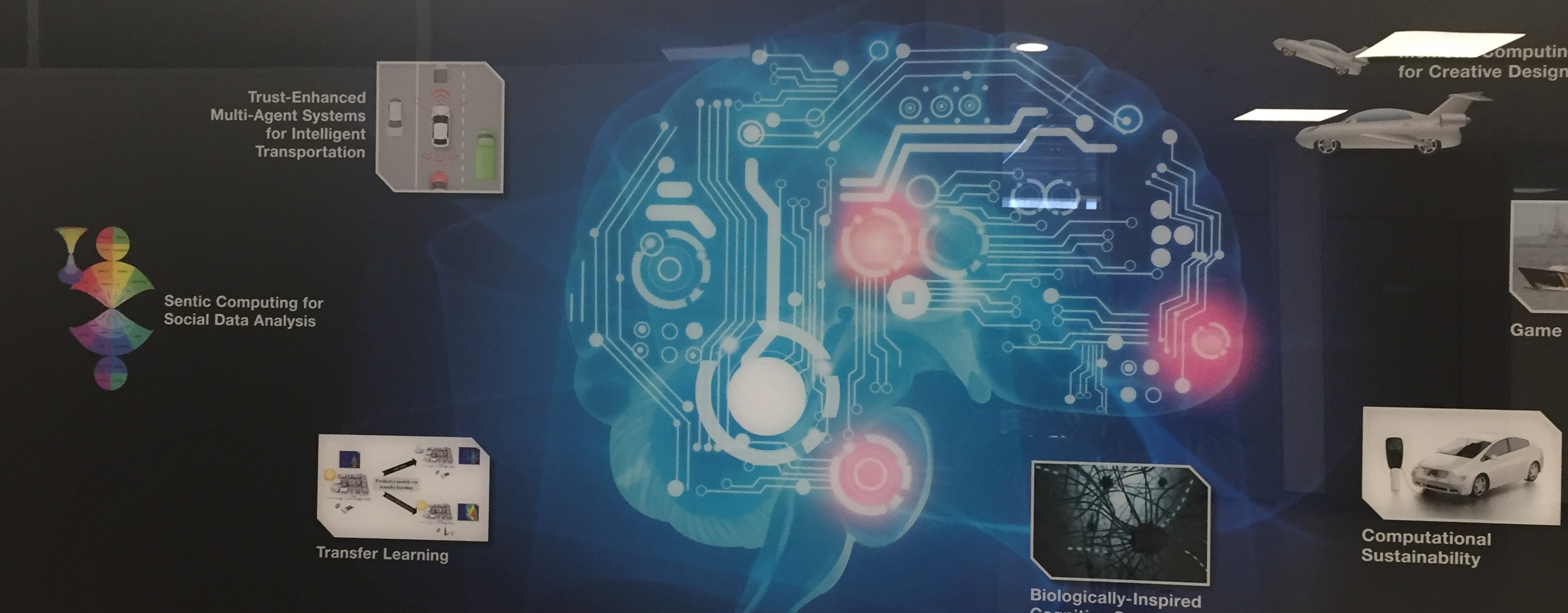 Gender Diversity in Computer Science Education – Joy of Technology
